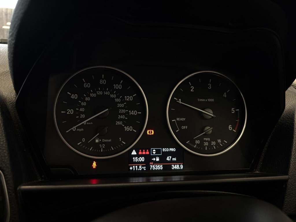 Used BMW 1 Series 2016 for sale - 77463970: Photo 29