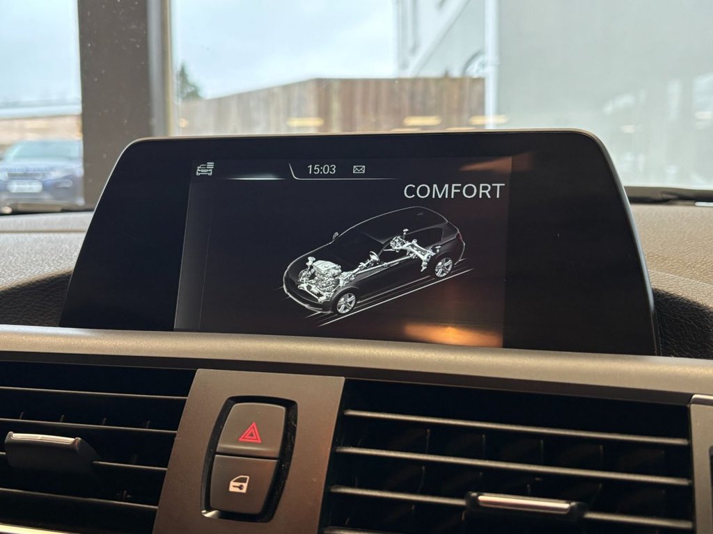 Used BMW 1 Series 2016 for sale - 77463970: Photo 32