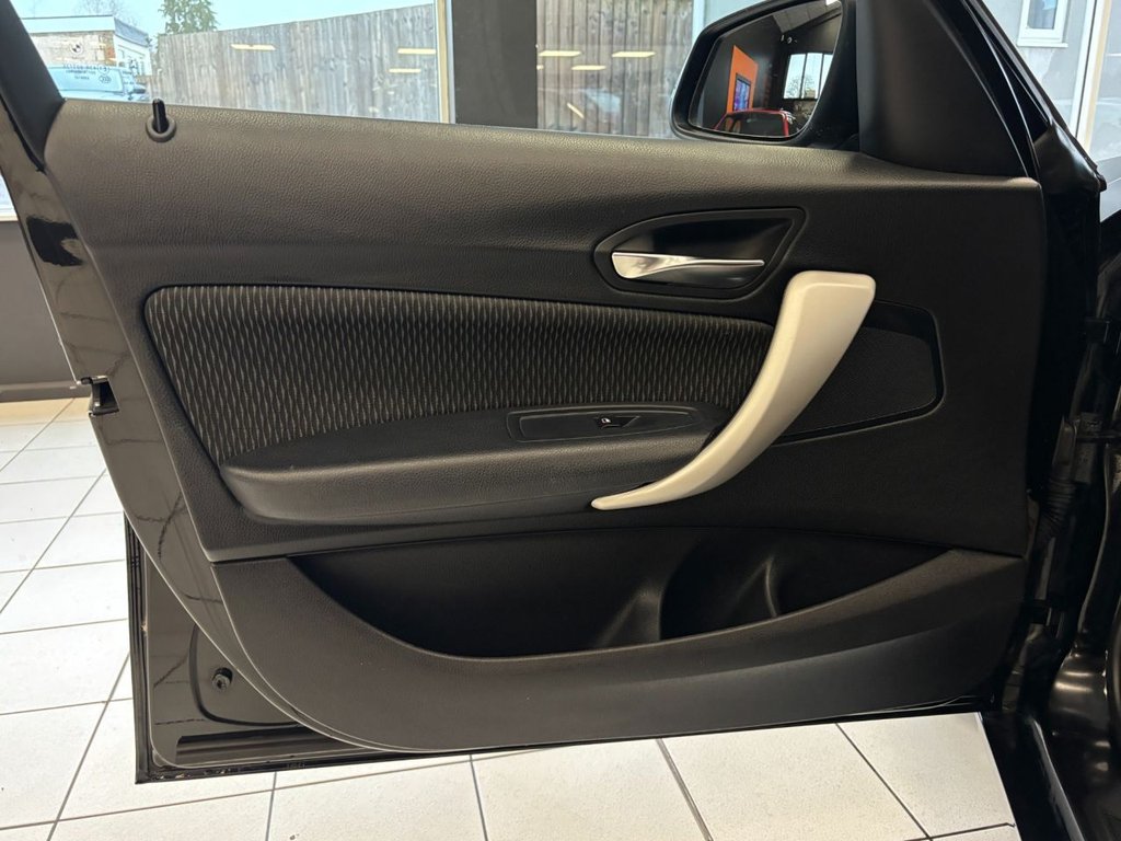 Used BMW 1 Series 2016 for sale - 77463970: Photo 46