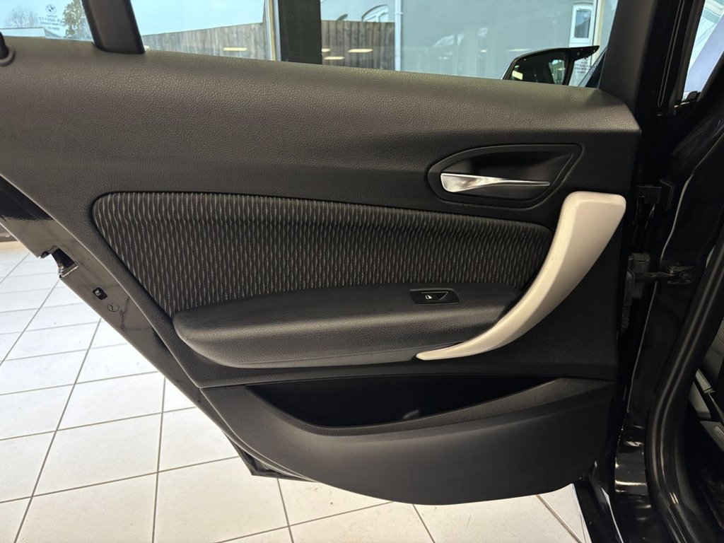 Used BMW 1 Series 2016 for sale - 77463970: Photo 48