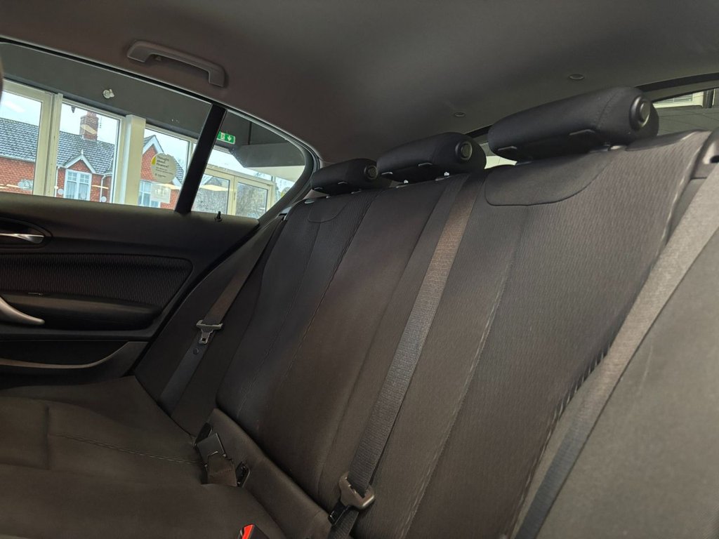 Used BMW 1 Series 2016 for sale - 77463970: Photo 49