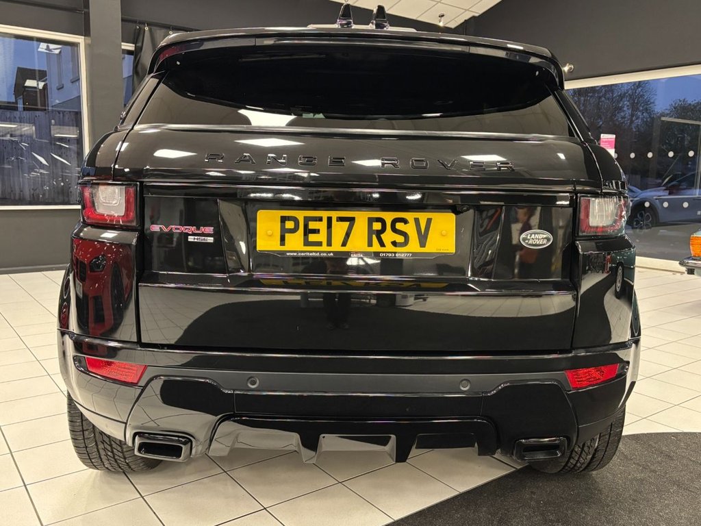 Used Land Rover Range Rover Evoque 2017 for sale - 76396398: Photo 14