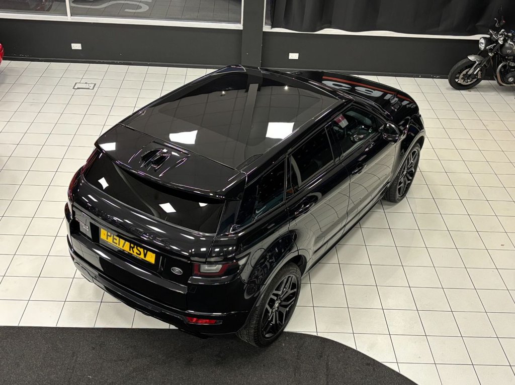 Used Land Rover Range Rover Evoque 2017 for sale - 76396398: Photo 15