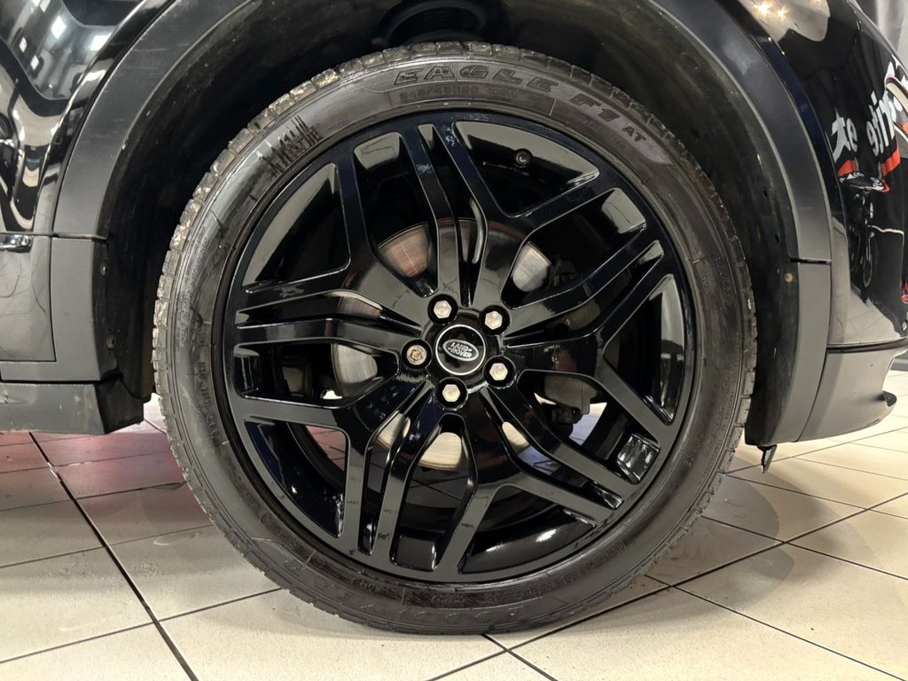 Used Land Rover Range Rover Evoque 2017 for sale - 76396398: Photo 19