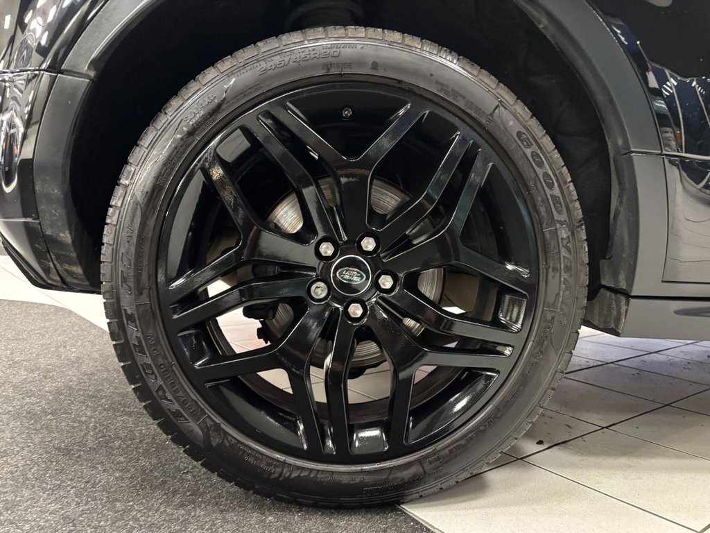Used Land Rover Range Rover Evoque 2017 for sale - 76396398: Photo 20