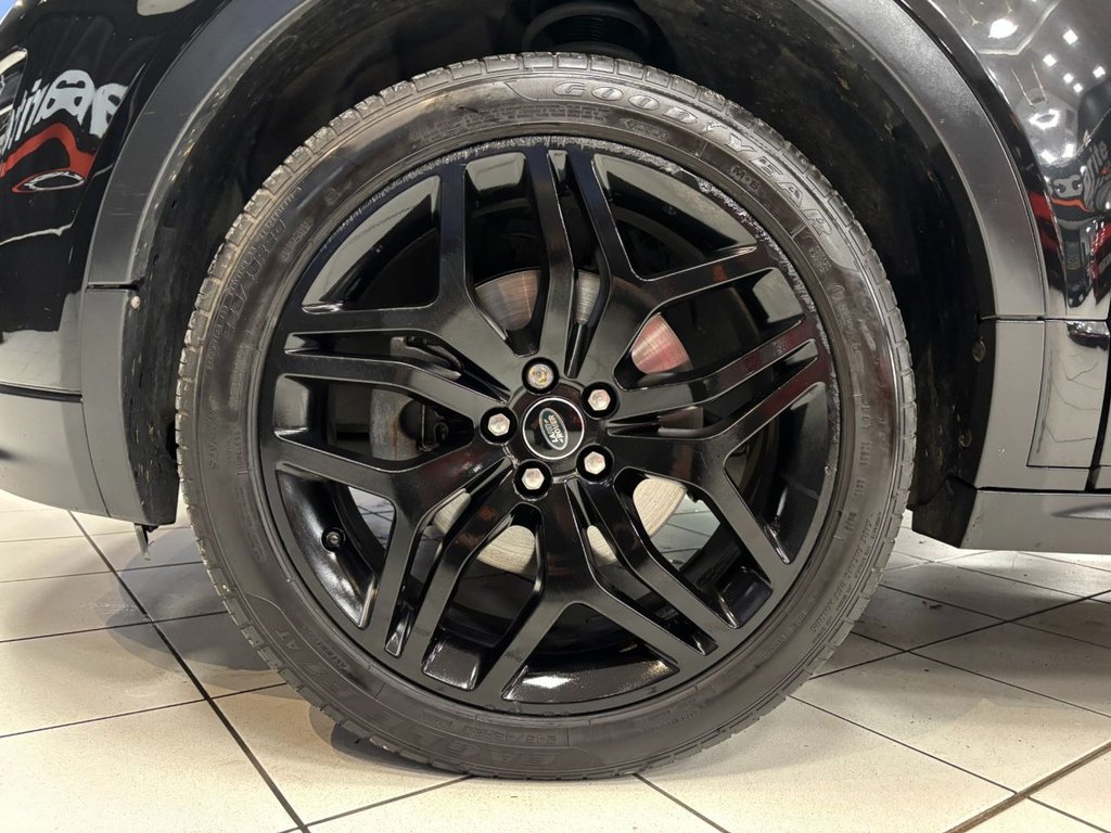 Used Land Rover Range Rover Evoque 2017 for sale - 76396398: Photo 22