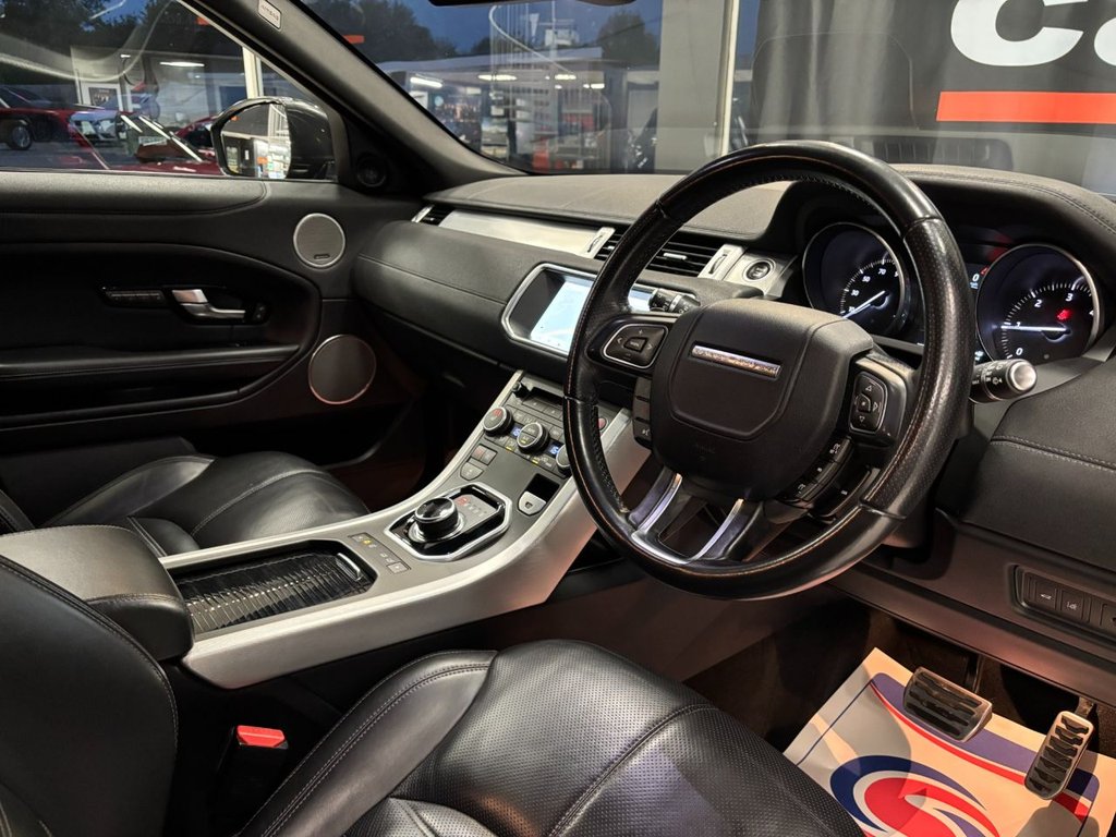 Used Land Rover Range Rover Evoque 2017 for sale - 76396398: Photo 23