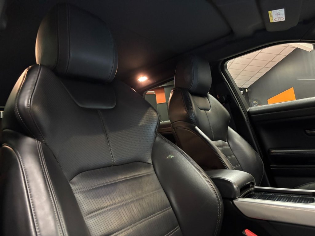 Used Land Rover Range Rover Evoque 2017 for sale - 76396398: Photo 24