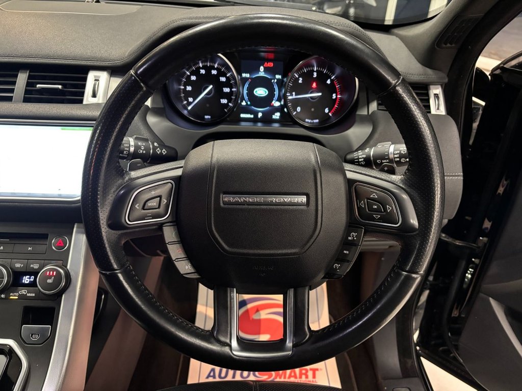 Used Land Rover Range Rover Evoque 2017 for sale - 76396398: Photo 26