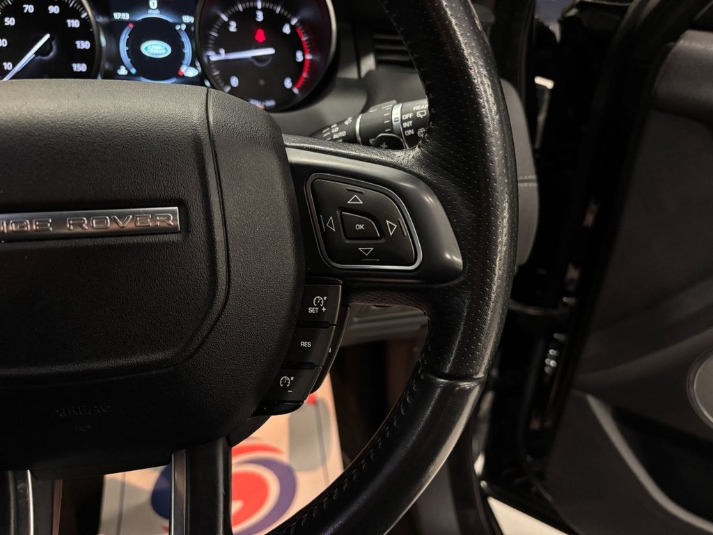 Used Land Rover Range Rover Evoque 2017 for sale - 76396398: Photo 27