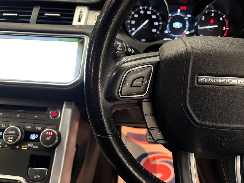 Used Land Rover Range Rover Evoque 2017 for sale - 76396398: Photo 28