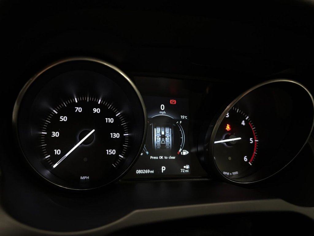 Used Land Rover Range Rover Evoque 2017 for sale - 76396398: Photo 29