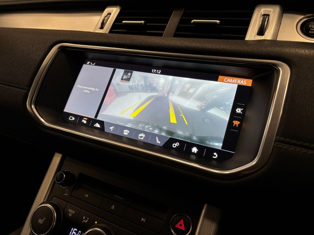 Used Land Rover Range Rover Evoque 2017 for sale - 76396398: Photo 31