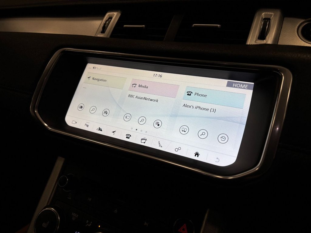 Used Land Rover Range Rover Evoque 2017 for sale - 76396398: Photo 32