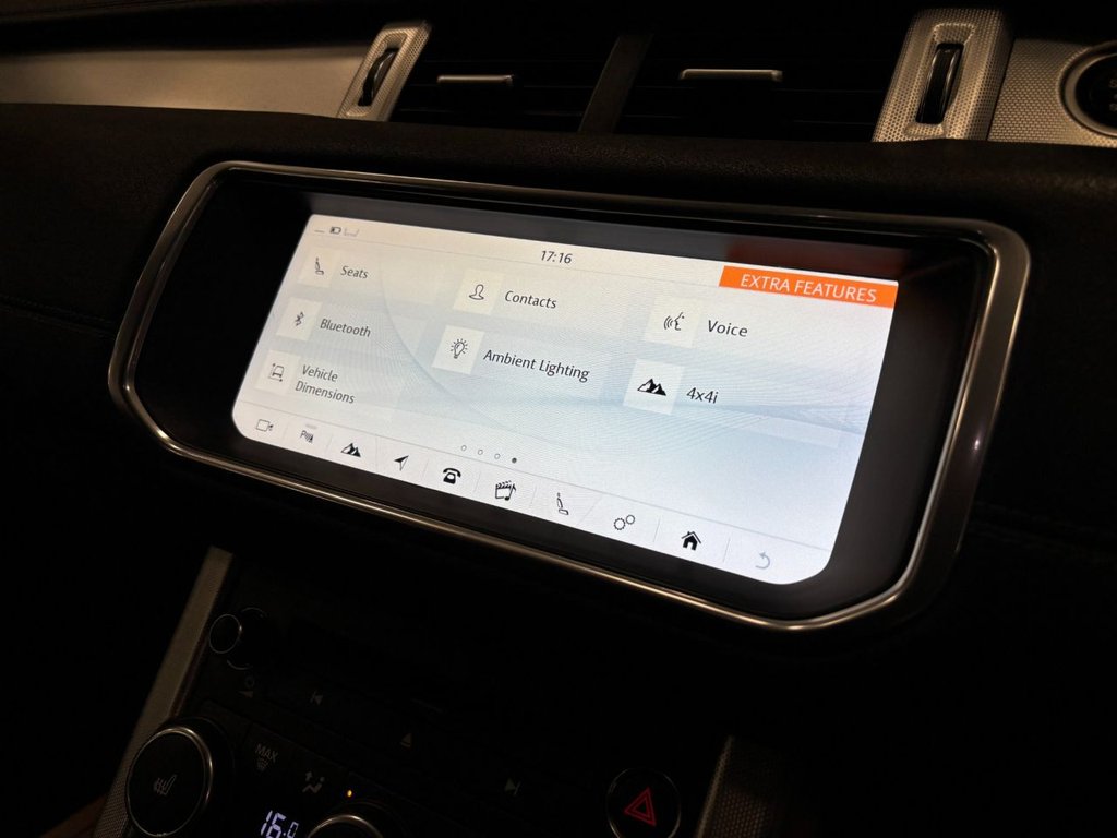 Used Land Rover Range Rover Evoque 2017 for sale - 76396398: Photo 34