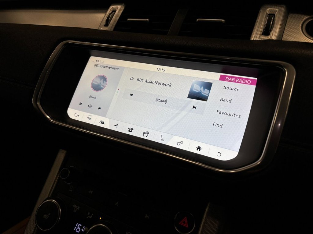 Used Land Rover Range Rover Evoque 2017 for sale - 76396398: Photo 35