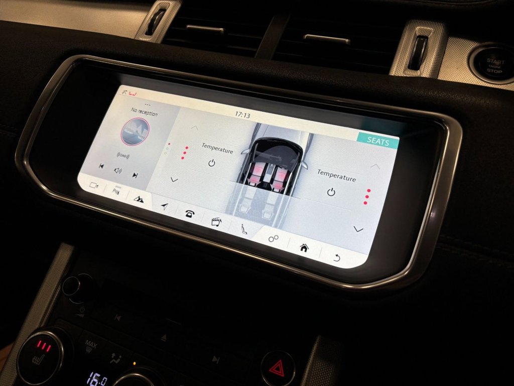 Used Land Rover Range Rover Evoque 2017 for sale - 76396398: Photo 36