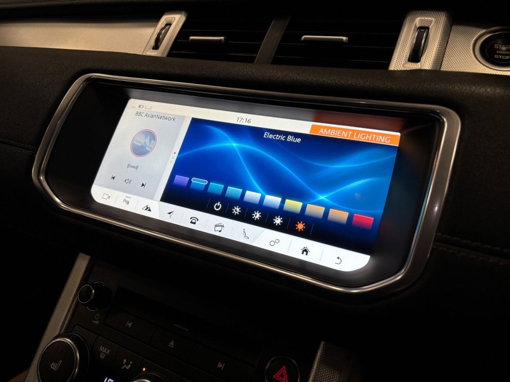 Used Land Rover Range Rover Evoque 2017 for sale - 76396398: Photo 37