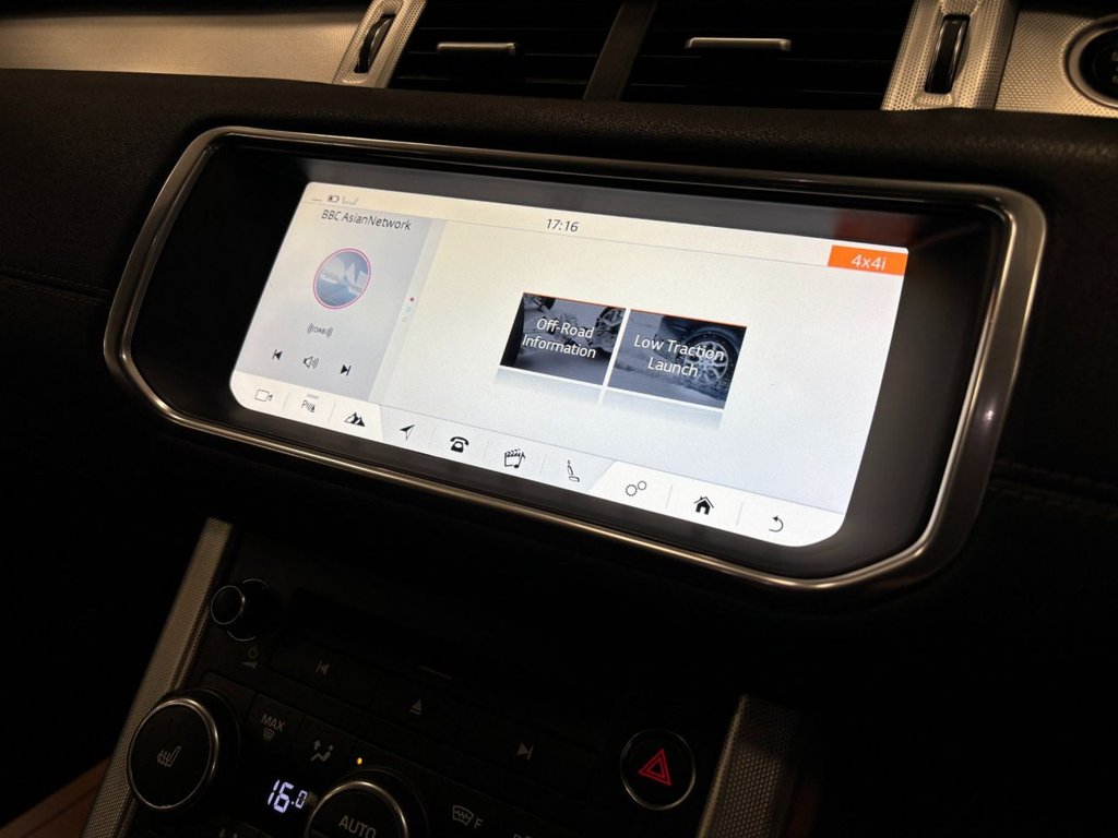 Used Land Rover Range Rover Evoque 2017 for sale - 76396398: Photo 38