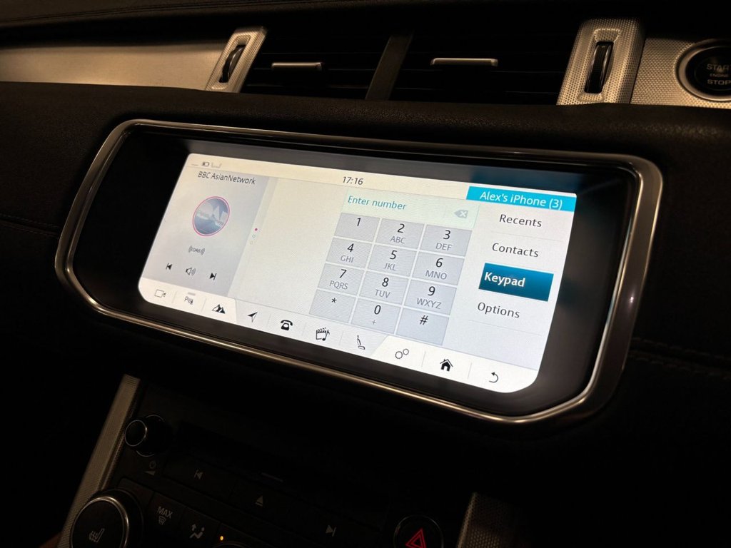 Used Land Rover Range Rover Evoque 2017 for sale - 76396398: Photo 39