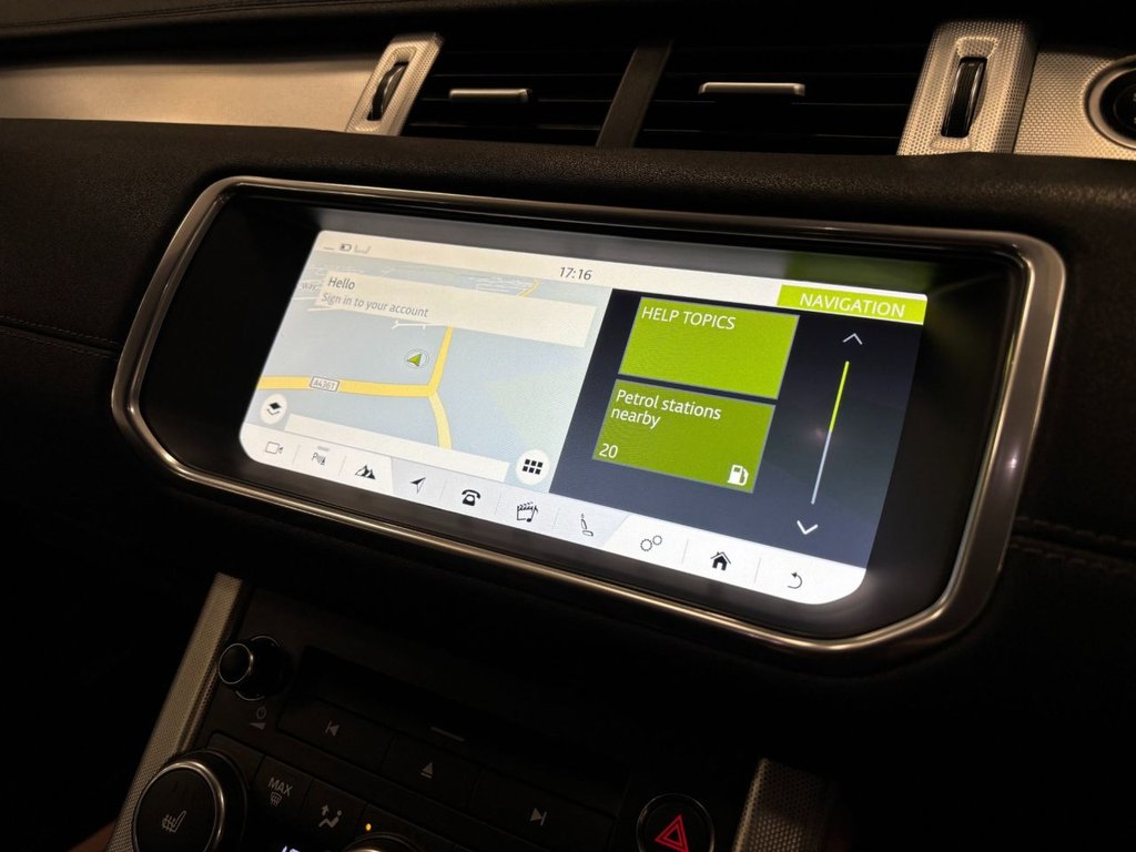 Used Land Rover Range Rover Evoque 2017 for sale - 76396398: Photo 40