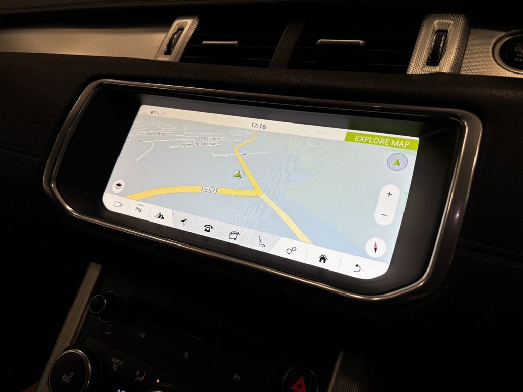 Used Land Rover Range Rover Evoque 2017 for sale - 76396398: Photo 41