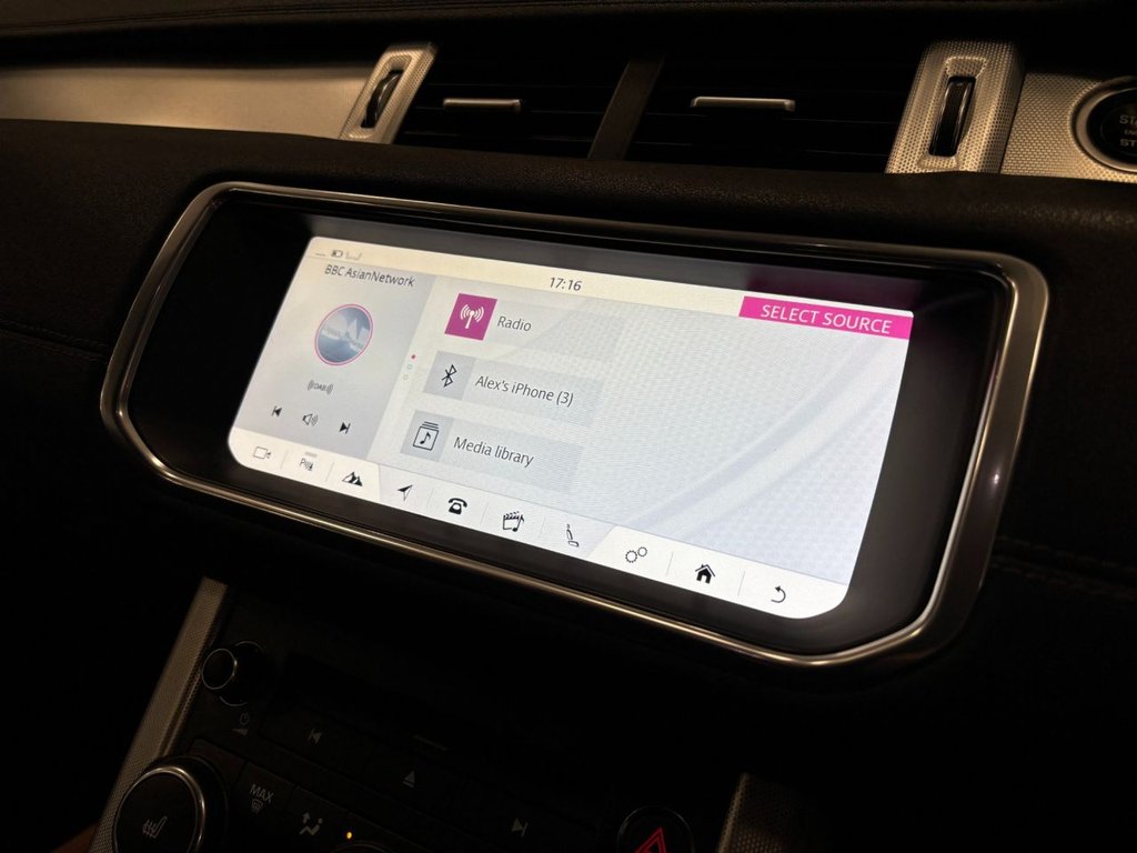 Used Land Rover Range Rover Evoque 2017 for sale - 76396398: Photo 42