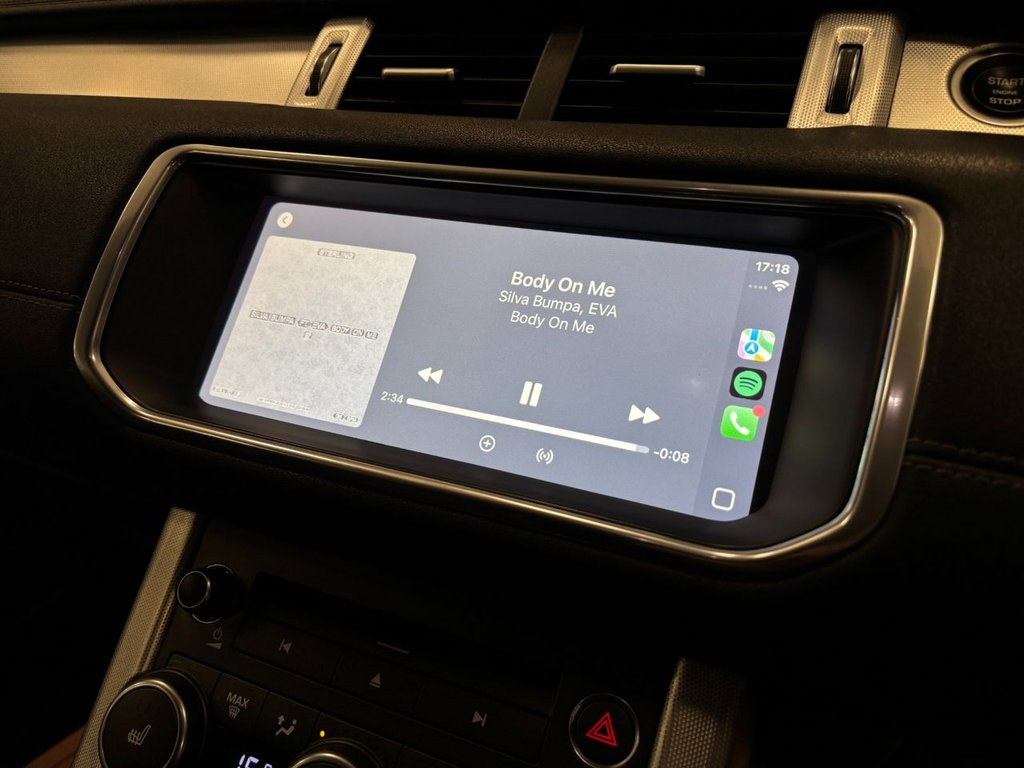 Used Land Rover Range Rover Evoque 2017 for sale - 76396398: Photo 46