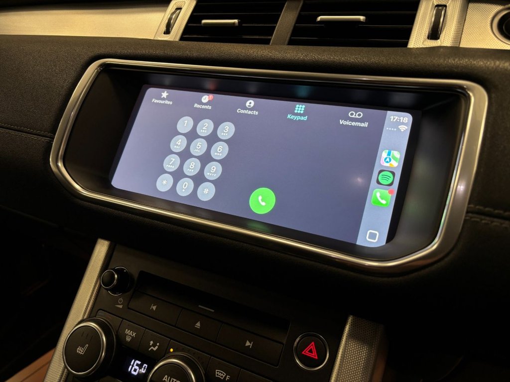 Used Land Rover Range Rover Evoque 2017 for sale - 76396398: Photo 47