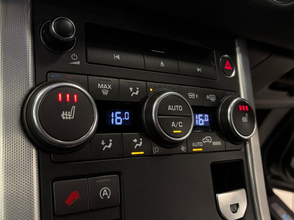 Used Land Rover Range Rover Evoque 2017 for sale - 76396398: Photo 49