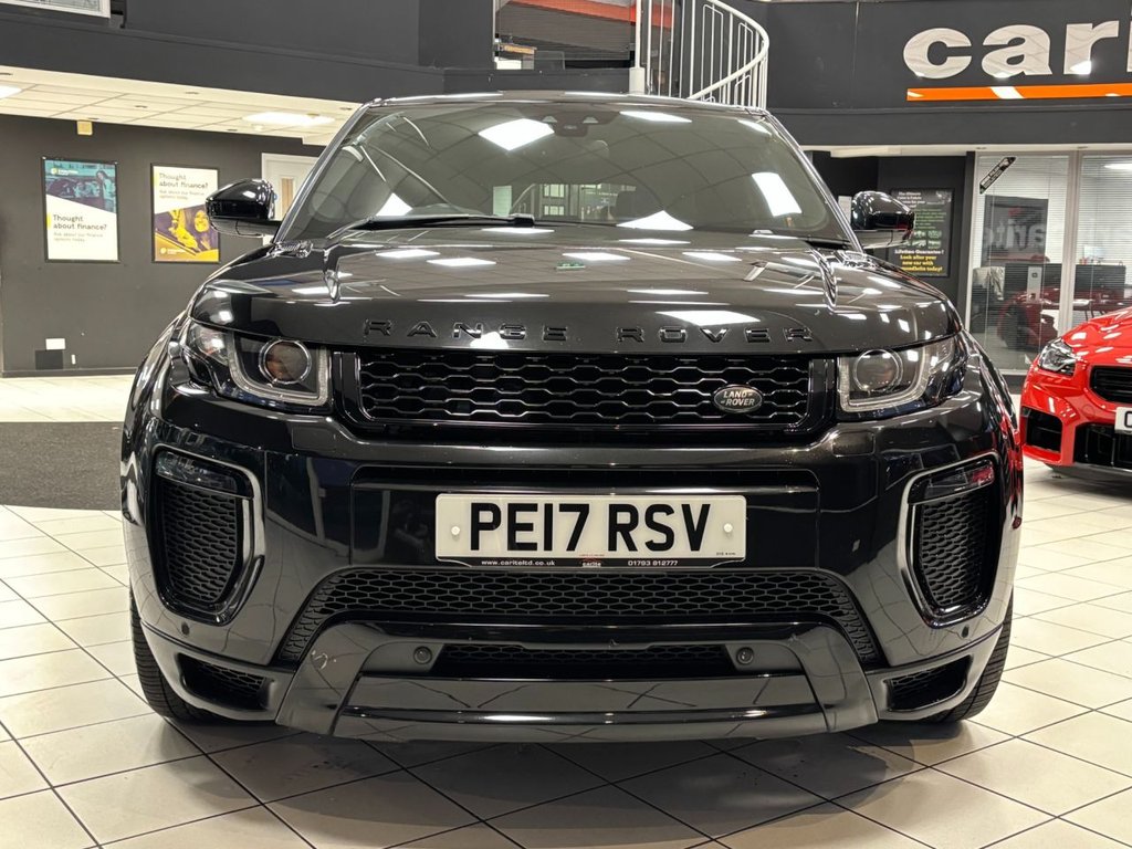 Used Land Rover Range Rover Evoque 2017 for sale - 76396398: Photo 7
