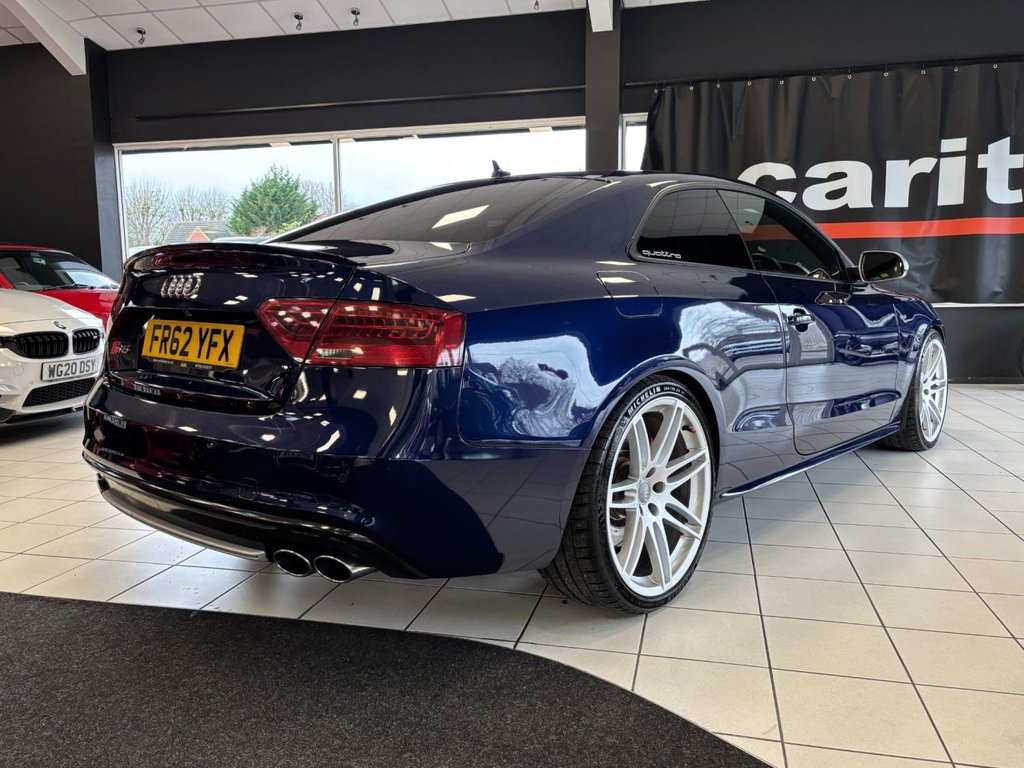 Used Audi A5 2013 for sale - 76710826: Photo 11