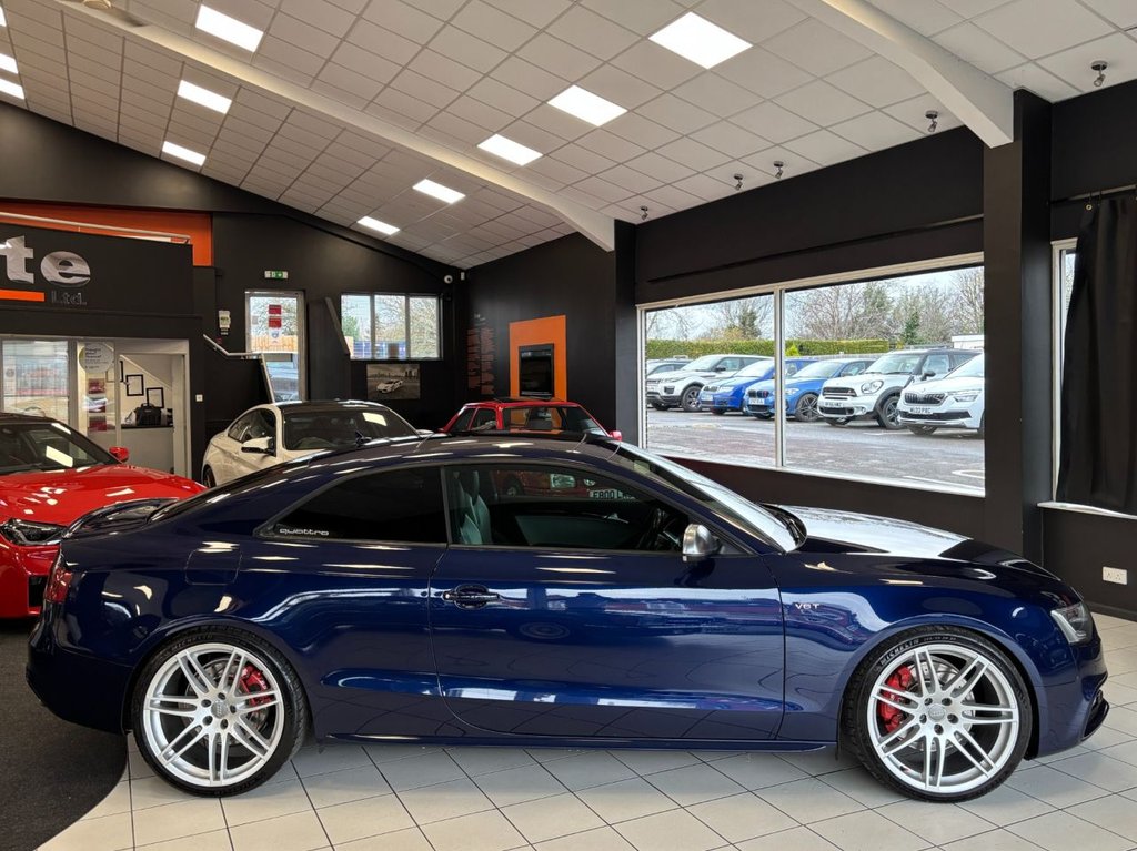 Used Audi A5 2013 for sale - 76710826: Photo 12