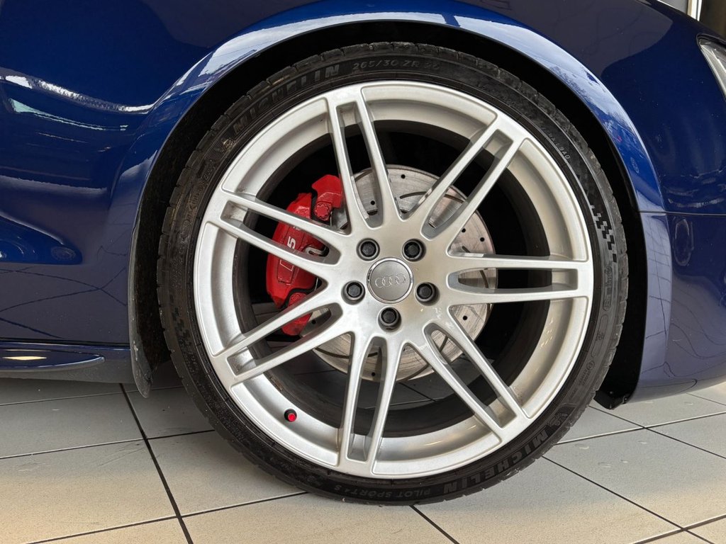 Used Audi A5 2013 for sale - 76710826: Photo 13