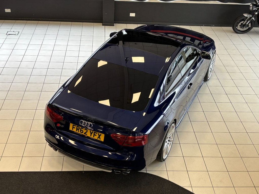 Used Audi A5 2013 for sale - 76710826: Photo 14