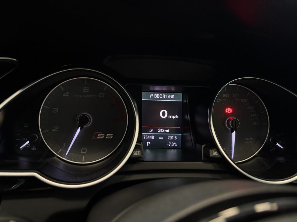 Used Audi A5 2013 for sale - 76710826: Photo 19