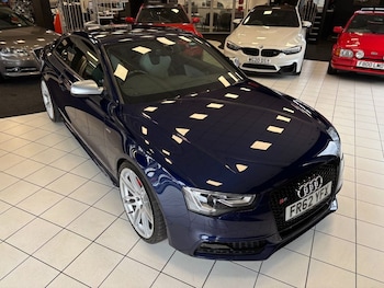 Audi - A5
