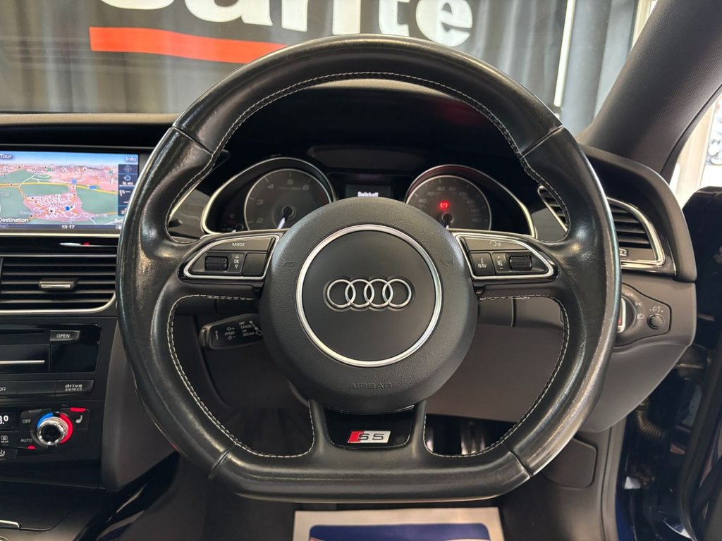 Used Audi A5 2013 for sale - 76710826: Photo 20