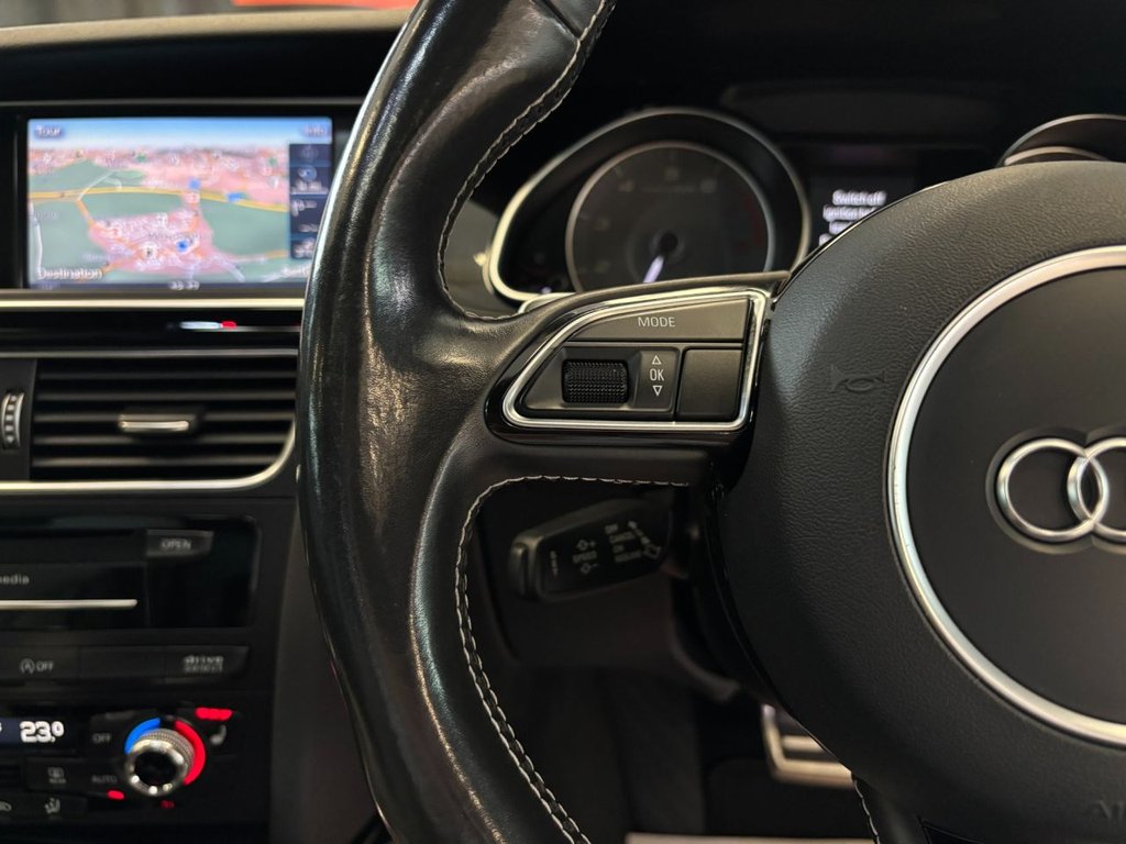 Used Audi A5 2013 for sale - 76710826: Photo 21