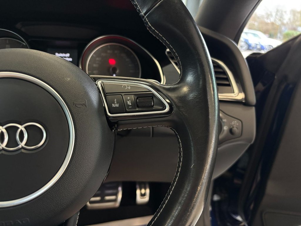 Used Audi A5 2013 for sale - 76710826: Photo 22