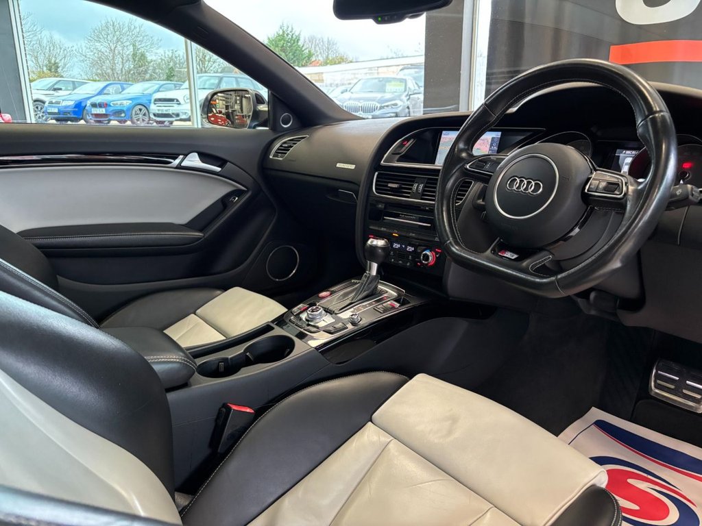 Used Audi A5 2013 for sale - 76710826: Photo 24