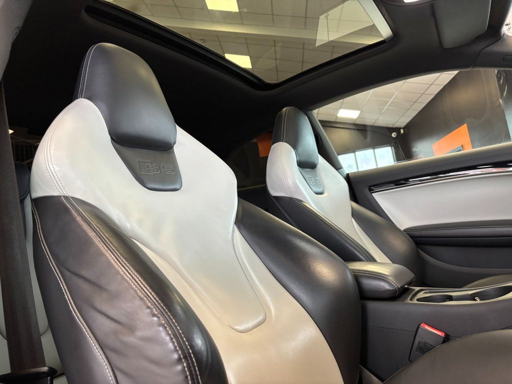 Used Audi A5 2013 for sale - 76710826: Photo 25