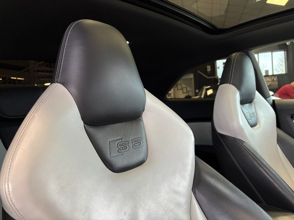 Used Audi A5 2013 for sale - 76710826: Photo 27