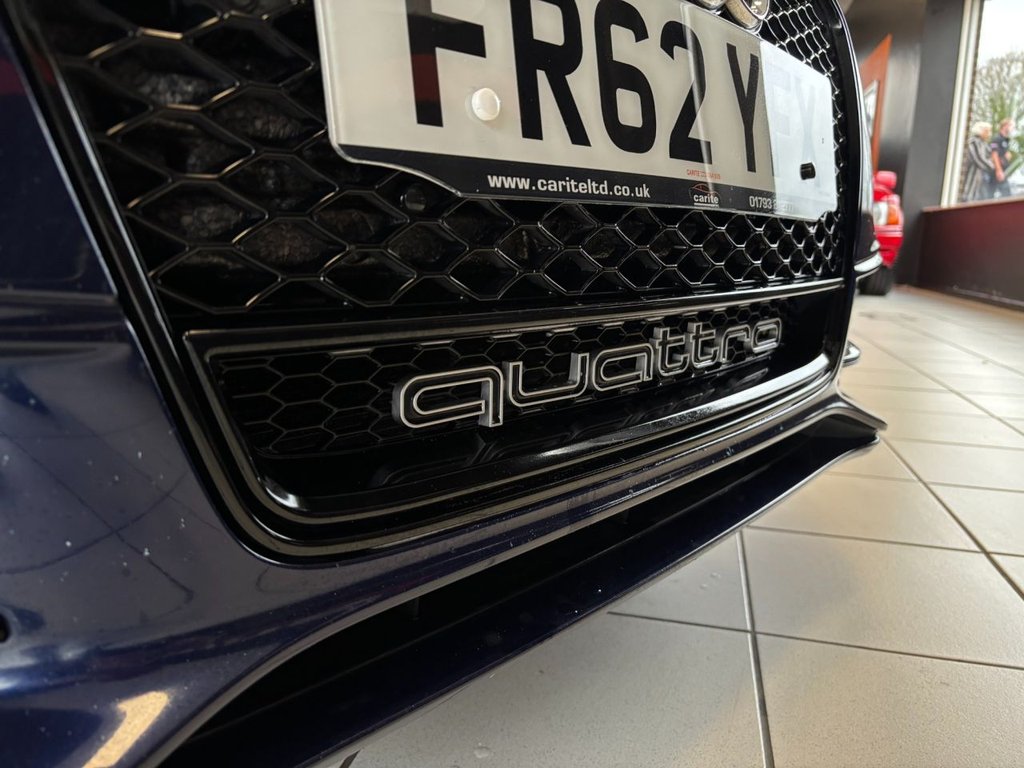 Used Audi A5 2013 for sale - 76710826: Photo 3