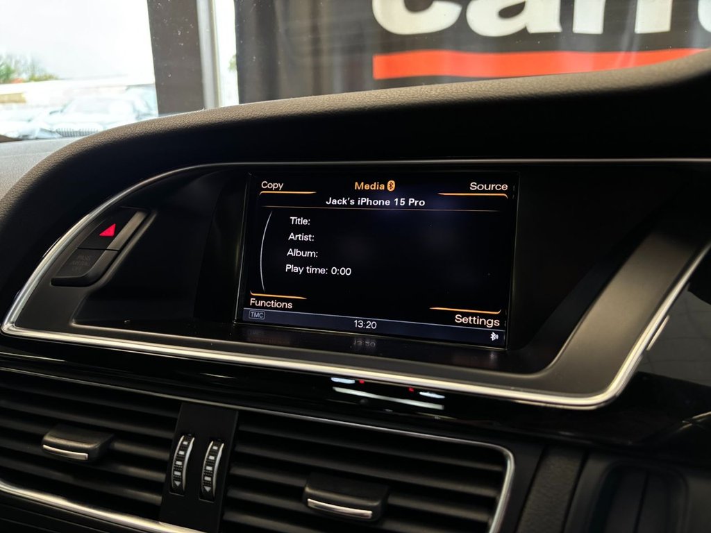 Used Audi A5 2013 for sale - 76710826: Photo 33