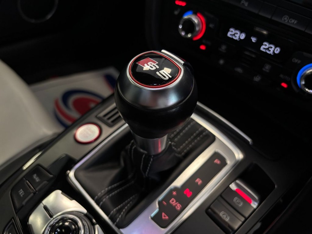 Used Audi A5 2013 for sale - 76710826: Photo 35