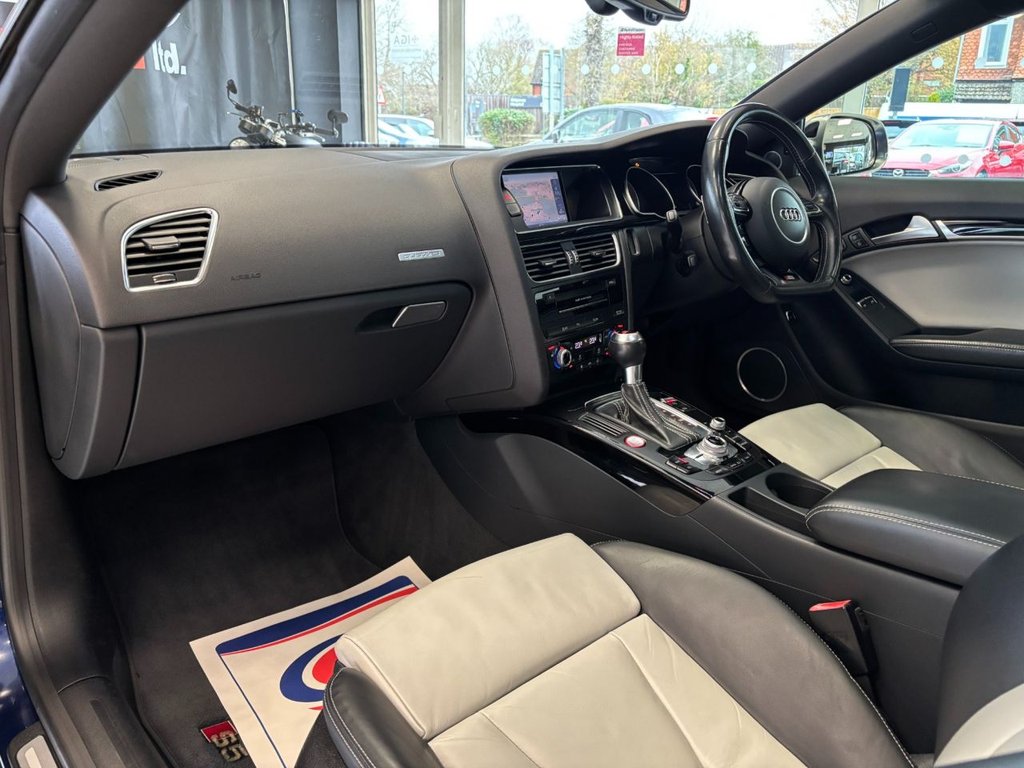 Used Audi A5 2013 for sale - 76710826: Photo 40