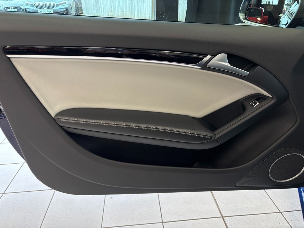 Used Audi A5 2013 for sale - 76710826: Photo 41