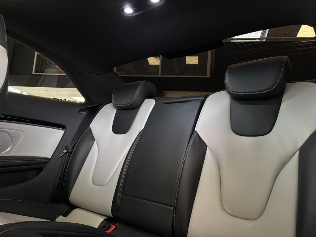 Used Audi A5 2013 for sale - 76710826: Photo 44