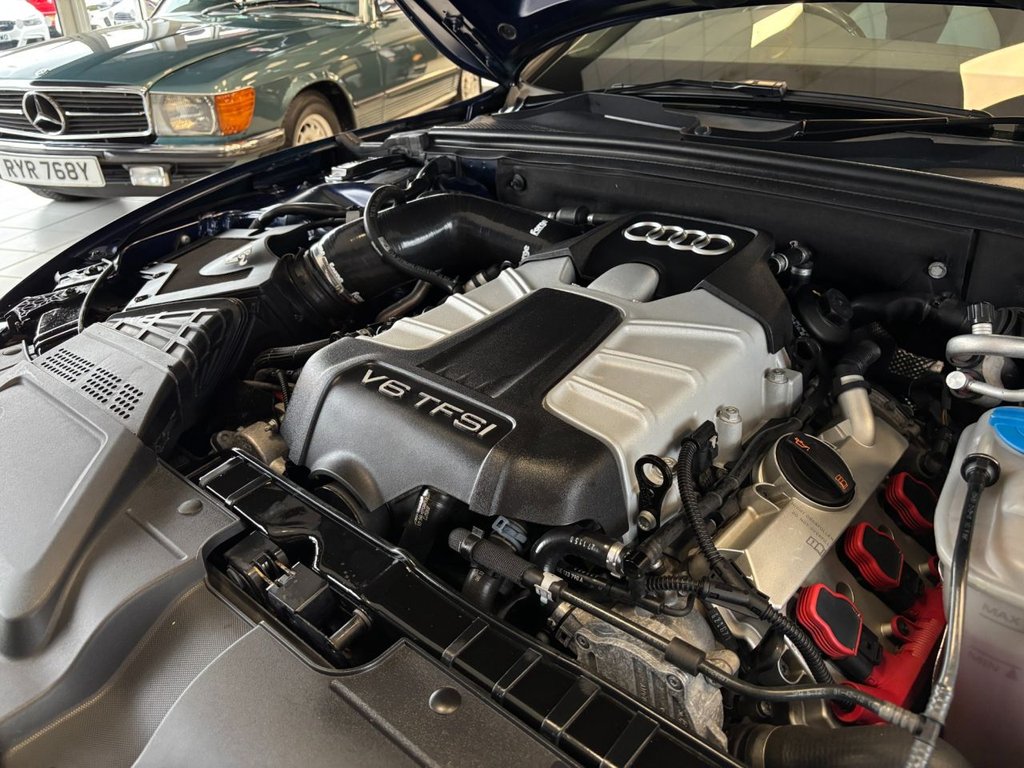 Used Audi A5 2013 for sale - 76710826: Photo 48